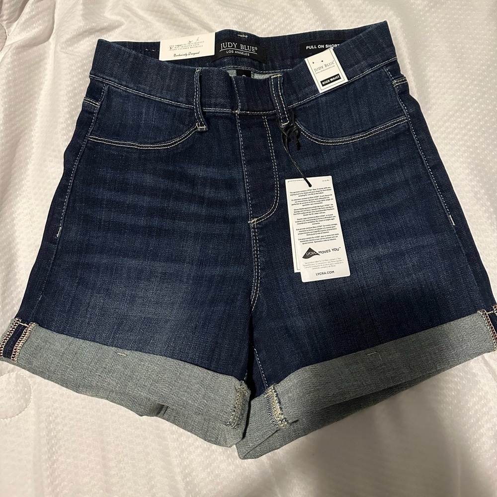 Judy Blue Shorts Size Small